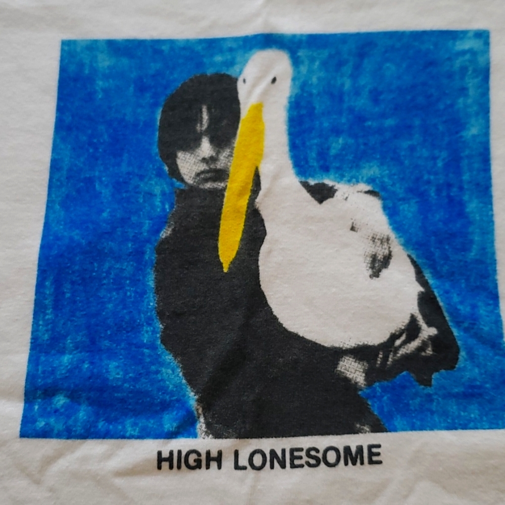 Fu*king Awesome T-shirt. Size small